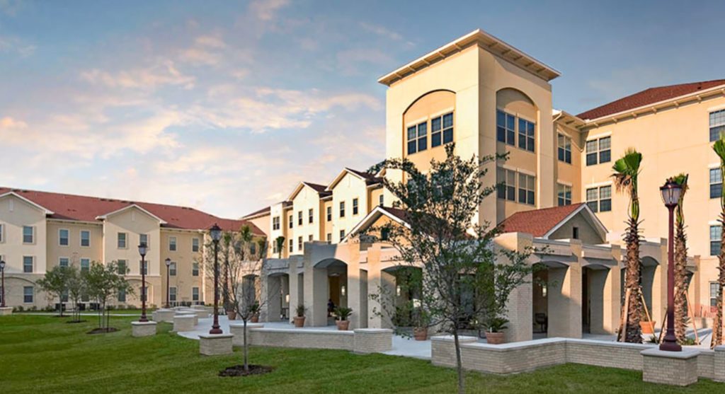 Kingsville Foundation Repair Foundation for Kingsville, TX