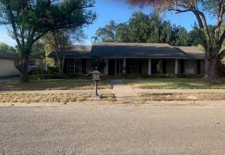 Kingsville Foundation Repair Foundation for Kingsville, TX