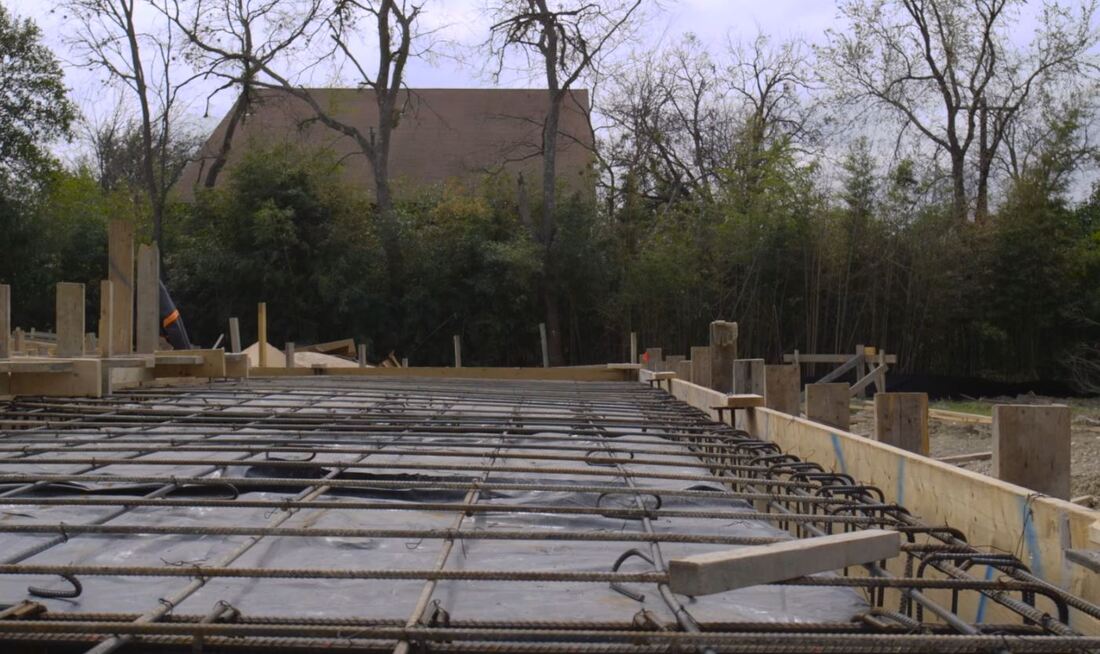 Kingsville Foundation Repair Foundation for Kingsville, TX