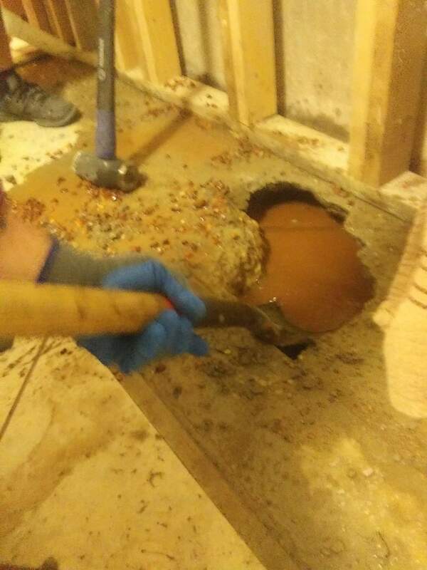 Kingsville Foundation Repair Foundation for Kingsville, TX